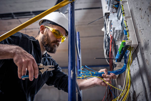 Best Electrical Outlet Repair  in Murrieta, CA