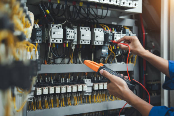 Best Electrical Installation Contractor  in Murrieta, CA