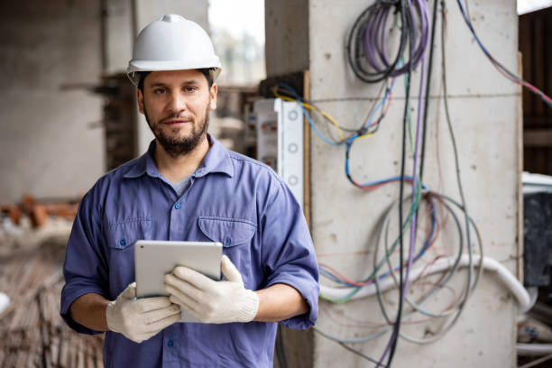 Best Circuit Breaker Repair  in Murrieta, CA