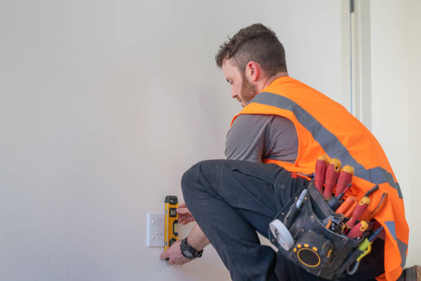 Best Outdoor Lighting Installation  in Murrieta, CA